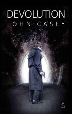 Devolution de John Casey