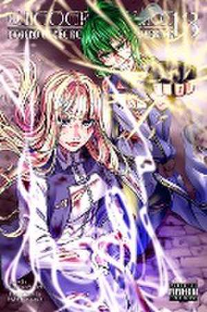 WIEDERGEBURT de Brandon Varnell