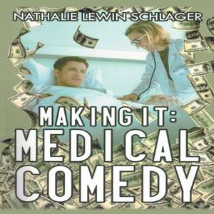 Making It de Nathalie Schlager