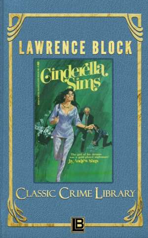 Cinderella Sims de Lawrence Block