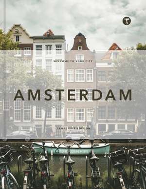 Trope Amsterdam de Michelle Fitzgerald