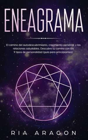 Eneagrama de Ria Aragon