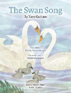 The Swan Song de Nikki Giovanni