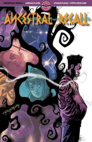 Ancestral Recall de Jordan Clark