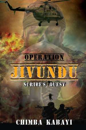 Operation Jivundu de Chimba Kabayi