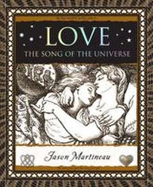 Love de Jason Martineau