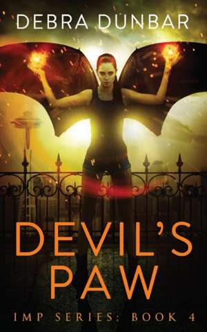 Devil's Paw de Debra Dunbar