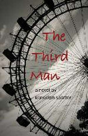 The Third Man de Randolph Splitter