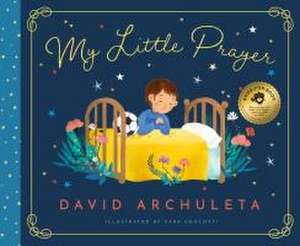 My Little Prayer de David Archuleta