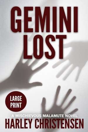 Gemini Lost de Harley Christensen