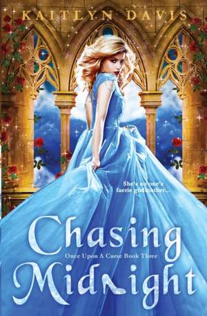 Chasing Midnight de Kaitlyn Davis