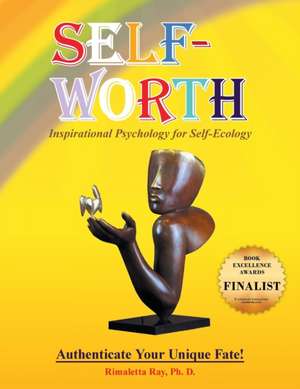 Self-Worth de Rimaletta Ray