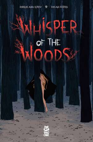 Whisper of the Woods de Ennun Ana Iurov