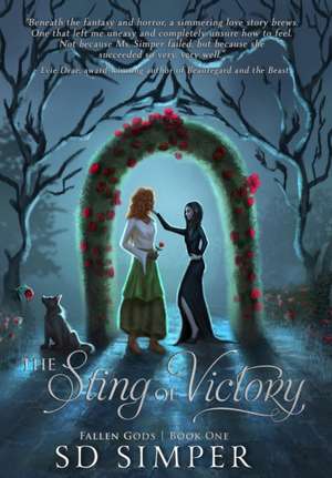 The Sting of Victory de S D Simper