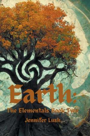Earth de Jennifer Lush