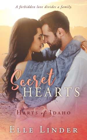 Secret Hearts de Elle Linder