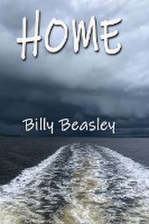 HOME de Billy Beasley