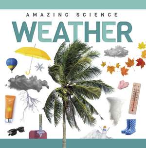 Weather de Rebecca Phillips-Bartlett