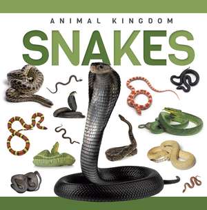 Snakes de Rebecca Phillips-Bartlett
