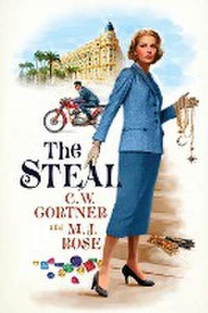 The Steal de M. J. Rose