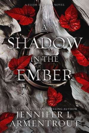 A Shadow in the Ember de Jennifer L. Armentrout