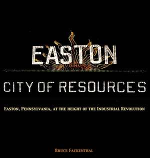 Easton de Bruce Fackenthal