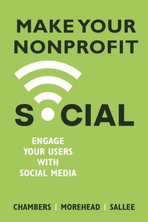 Make Your Nonprofit Social de Lindsay Chambers