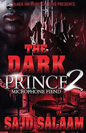 Dark Prince 2 de Sa'id Salaam