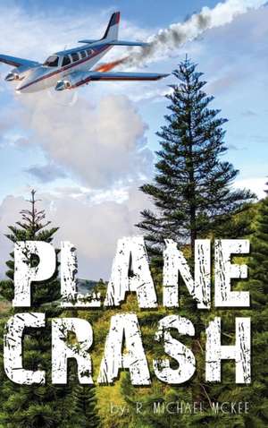 Plane Crash de R. Michael McKee