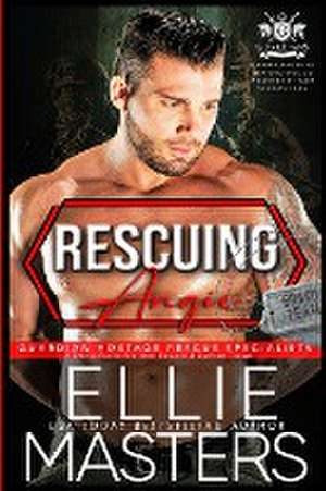 Rescuing Angie de Ellie Masters