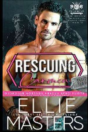 Rescuing Carmen de Ellie Masters