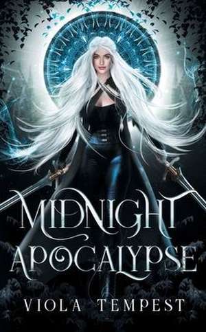 Midnight Apocalypse de Tempest