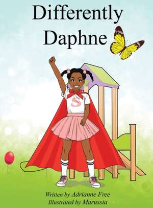 Differently Daphne de Adrianne Free