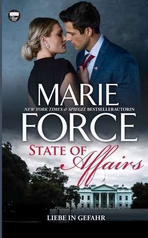 Force, M: State of Affairs - Liebe in Gefahr