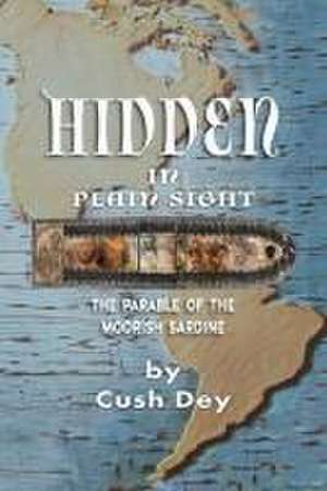 Hidden in Plain Sight de Cush Dey