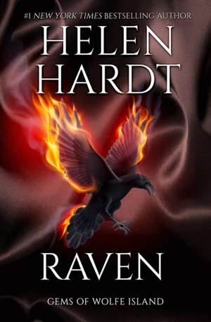 Raven de Helen Hardt