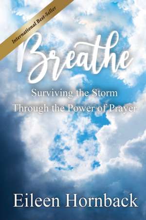 BREATHE de Eileen Hornback