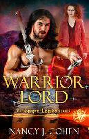 Warrior Lord de Nancy J. Cohen