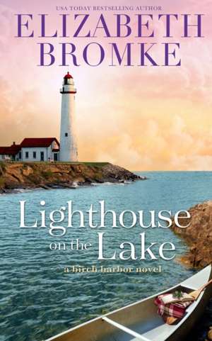 Lighthouse on the Lake de Elizabeth Bromke