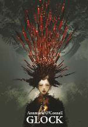 Glock de Annmarie O'Connell
