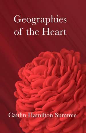 Geographies of the Heart de Caitlin Hamilton Summie