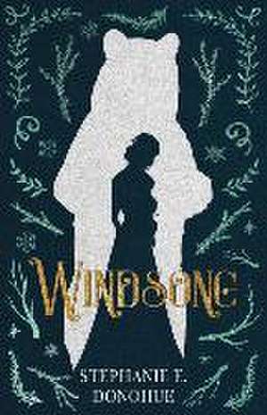 Windsong de Stephanie E. Donohue