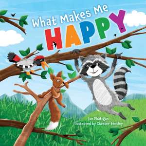 What Makes Me Happy de Toni Armier