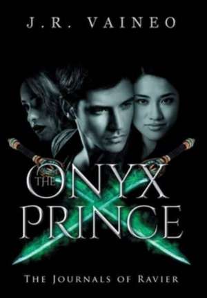 The Onyx Prince - Special Edition de J. R. Vaineo