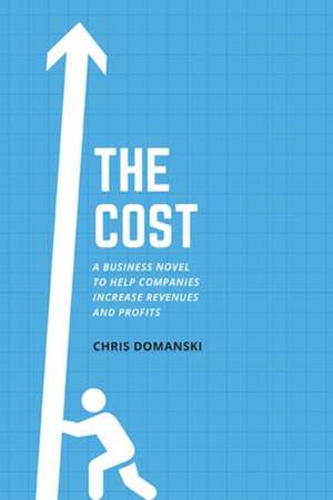 The Cost de Chris Domanski