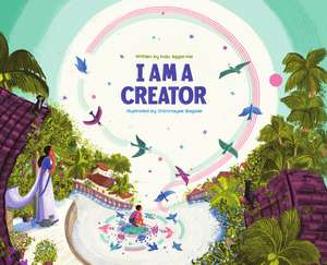 I am a Creator de Indu Aggarwal