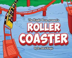 Roller Coaster de David Knight