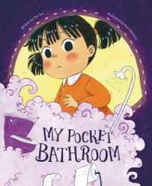 My Pocket Bathroom de Yan Du