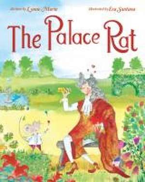 The Palace Rat de Lynne Marie