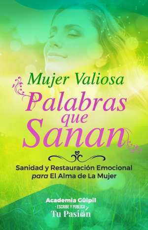 Mujer Valiosa de Mujer Valiosa